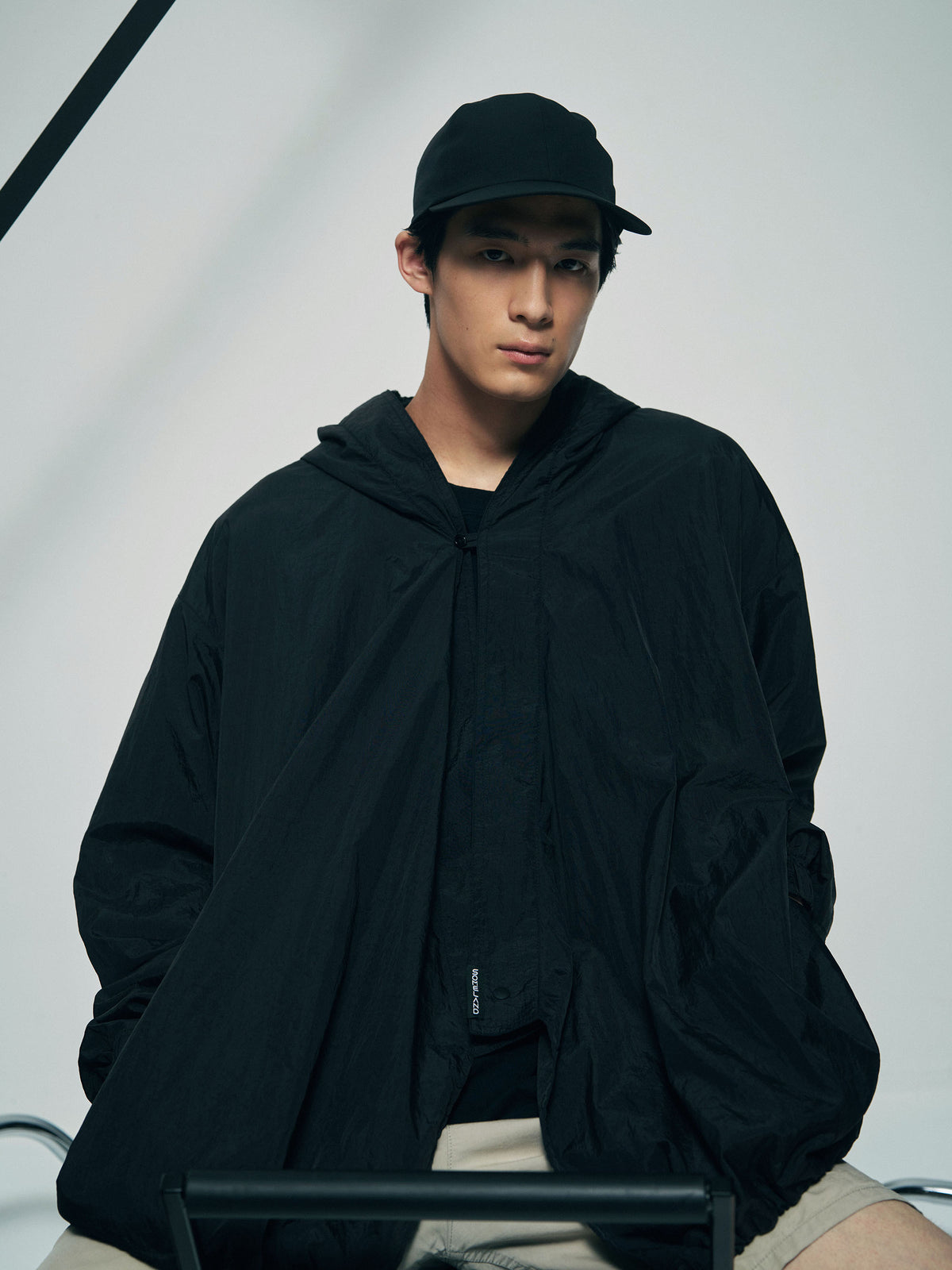 y-COLLAR OCTA® JACKET