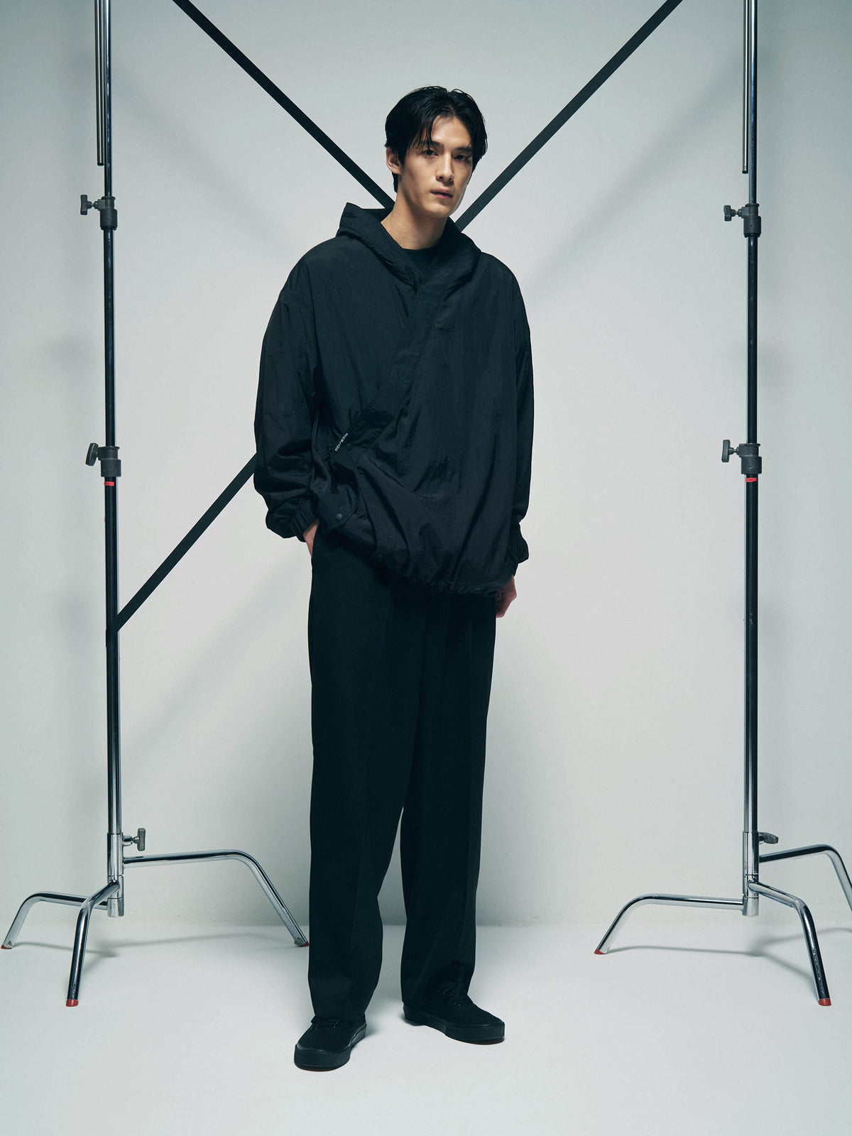 y-COLLAR OCTA® JACKET