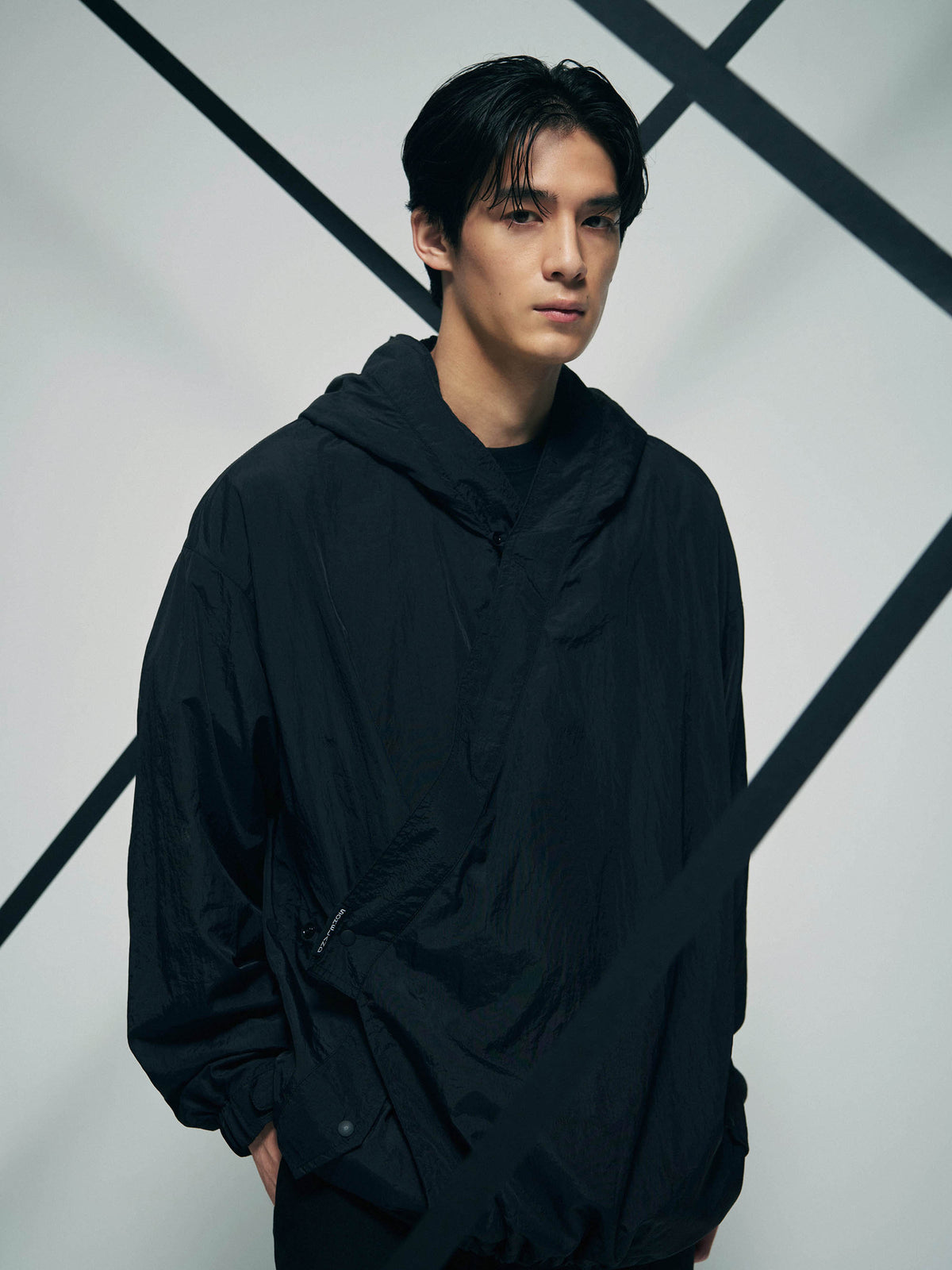 y-COLLAR OCTA® JACKET